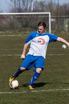 Bild 69 - Herren TSV Wiemersdorf - TuS Hartenholm III : Ergebnis: 2:1